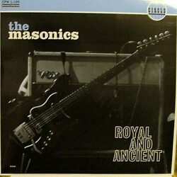 The Masonics Royal And Ancient