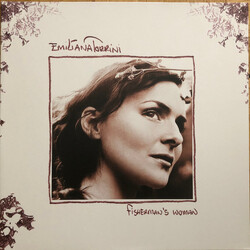 Emiliana Torrini Fisherman's Woman Vinyl LP