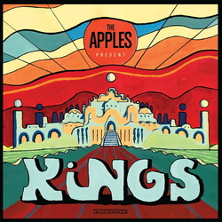 Apples Kings VINYL LP