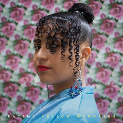 Fatima (12) Yellow Memories Vinyl LP