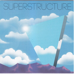 Superstructure Out At The Deep End