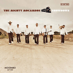 The Mighty Mocambos Showdown