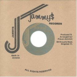 Wayne Smith 7-E20 Vinyl