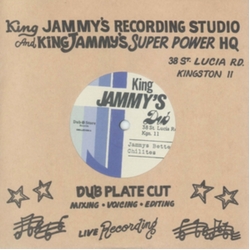 Various Artists-Jammys Better Caan Make We Run Away Vinyl