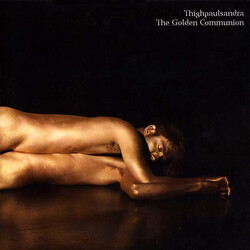 Thighpaulsandra The Golden Communion Vinyl 3 LP