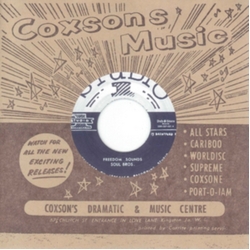 Soul Brothers-Freedom Sounds Freedom Sounds Take 2 Vinyl