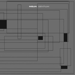 M GUN Gentium Vinyl