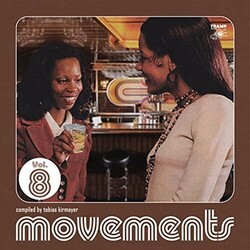 Various Movements Vol. 8