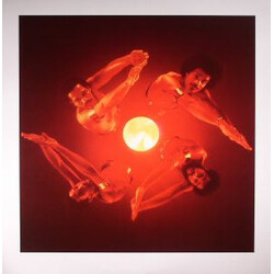 Rasputin's Stash Hidden Stash Vinyl LP