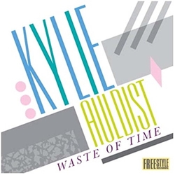Kylie Auldist Waste Of Time Vinyl