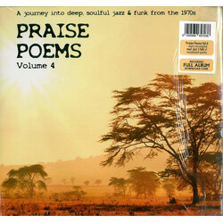 Various Praise Poems Volume 4