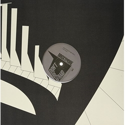 Rroxymore Organ Smith Vinyl