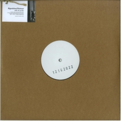 Repetition/Distract Salles Des Perdus Vinyl