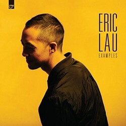 Eric Lau Examples