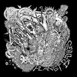 Nochexxx Planet Bangs Vinyl