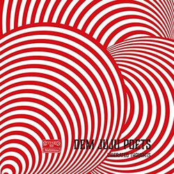 Dem Juju Poets Liberated Thoughts Vinyl