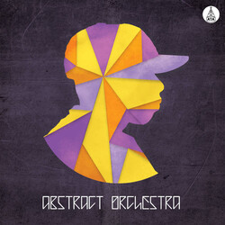 Abstract Orchestra Dilla Vinyl LP