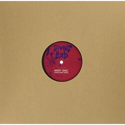 Andy Mac Diving Bird 2 Vinyl
