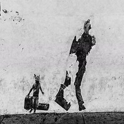 Pinch Walking With Shadows/.. Vinyl
