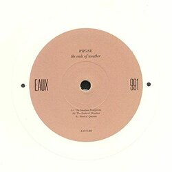 Rrose Ends Of Weather Vinyl