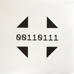 S>>D Co Intel Pro Vinyl 2 LP