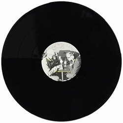 Streetboxxer Tear Down Level 22 Vinyl
