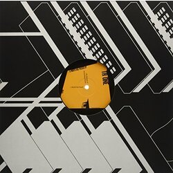 Tr One A Month Has Passed Vinyl