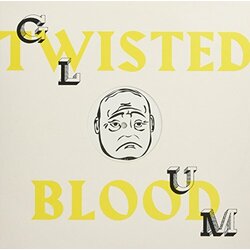 Lukid Twisted Blood Vinyl