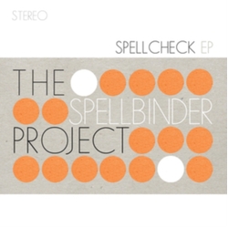 Spellbinder Project Spellcheck Ep Vinyl