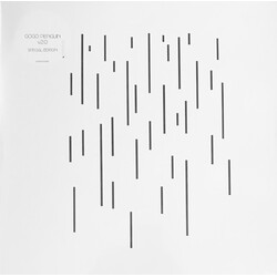 GoGo Penguin v2.0 (Special Edition) Vinyl 2 LP