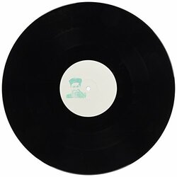 Kevin Arnemann Heading North -Ep- Vinyl