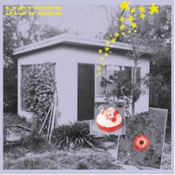 Mousse Bungalow Classics Vinyl