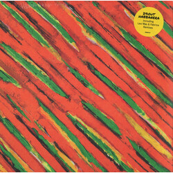 291out Habbanera Vinyl
