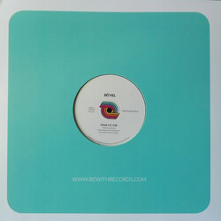 Bô'vel Check 4 U Vinyl