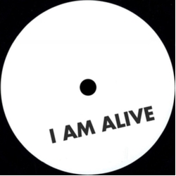 E Myers I Am Alive/Dreamland Vinyl