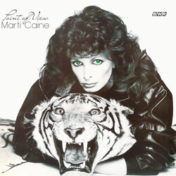 Marti Caine Point Of View Vinyl LP
