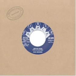Various Artists-Drugs Man Weird World Vinyl