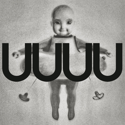 Uuuu Uuuu -Ep- Vinyl