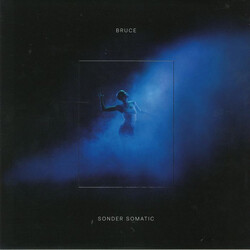 Bruce (40) Sonder Somatic Vinyl