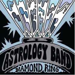 Astrology Band 7-Diamond.. -Reissue- Vinyl