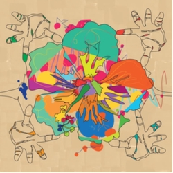 Lola'S Dice 7-Viaje Al Centro Del.. Vinyl