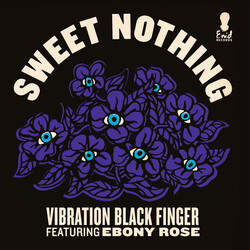Vibration Black Finger Sweet Nothing Vinyl