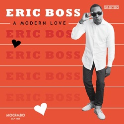 E Da Boss A Modern Love Vinyl