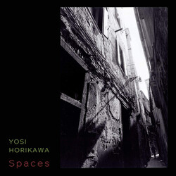 Yosi Horikawa Spaces
