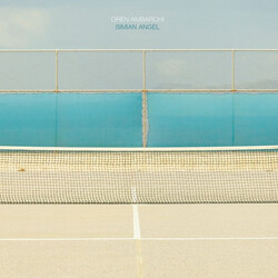 Oren Ambarchi Simian Angel