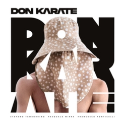 Don Karate Don Karate Vinyl
