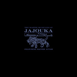 Master Musicians Of Jajou Apocalypse.. -Remast- Vinyl