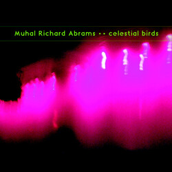Muhal Richard Abrams Celestial Birds Vinyl
