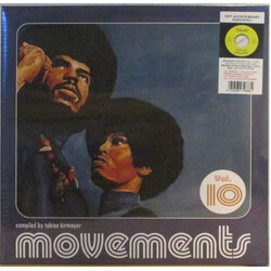 Various Movements Vol. 10