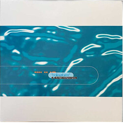 The Higher Intelligence Agency Colourform Vinyl 2 LP